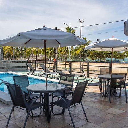 Praia Hotel Enseada Maceio  Bagian luar foto