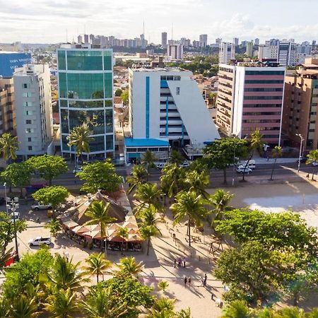 Praia Hotel Enseada Maceio  Bagian luar foto