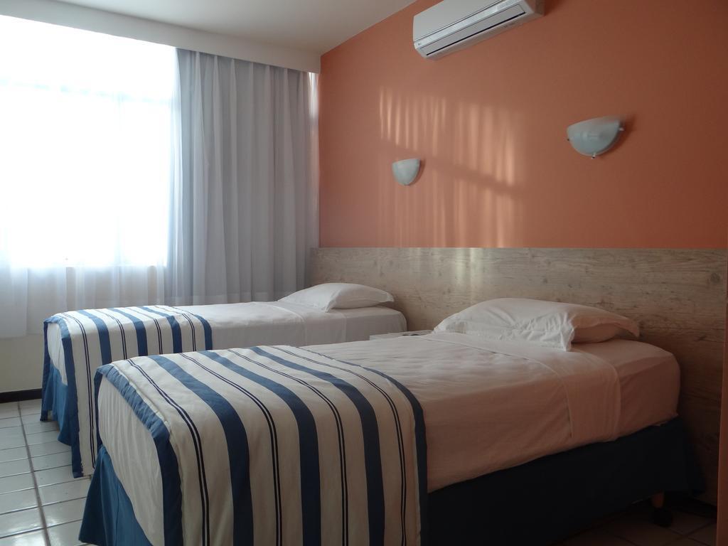 Praia Hotel Enseada Maceio  Bagian luar foto