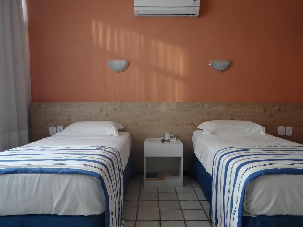 Praia Hotel Enseada Maceio  Bagian luar foto