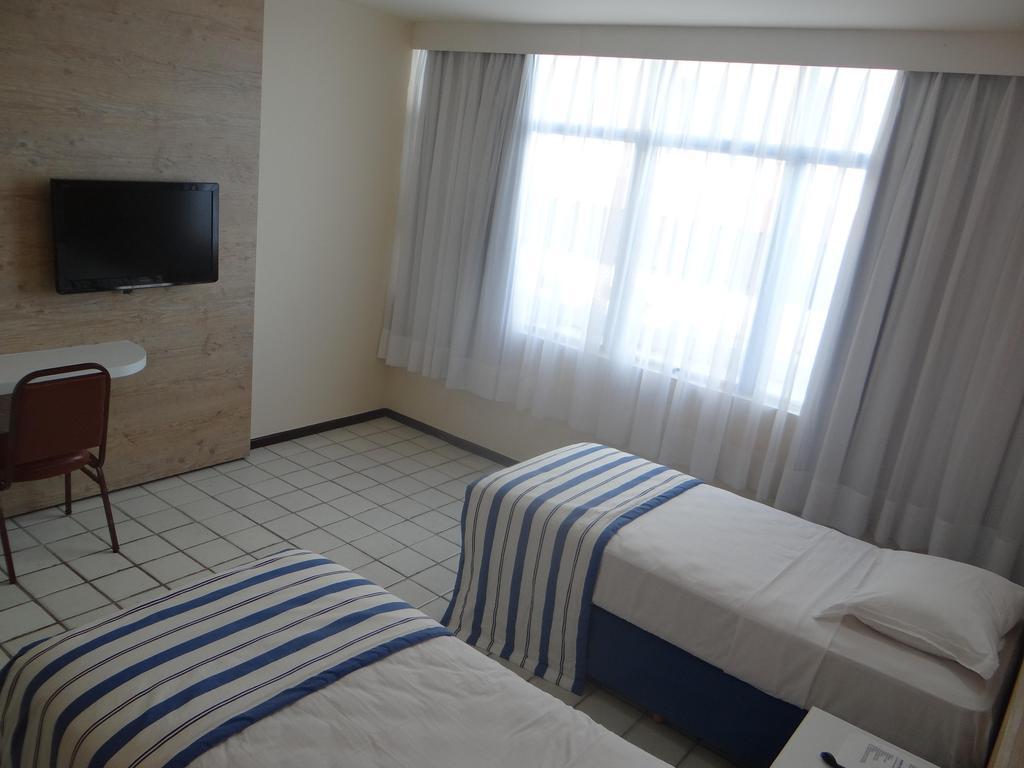 Praia Hotel Enseada Maceio  Bagian luar foto