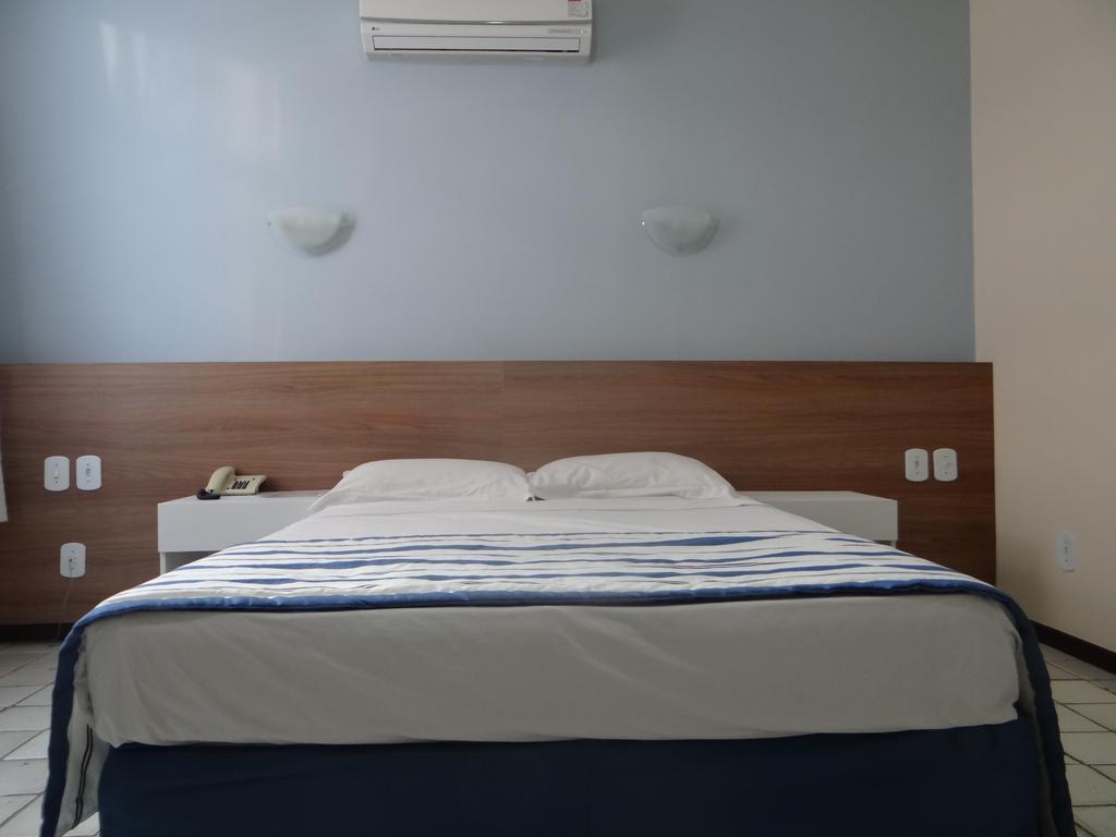 Praia Hotel Enseada Maceio  Bagian luar foto