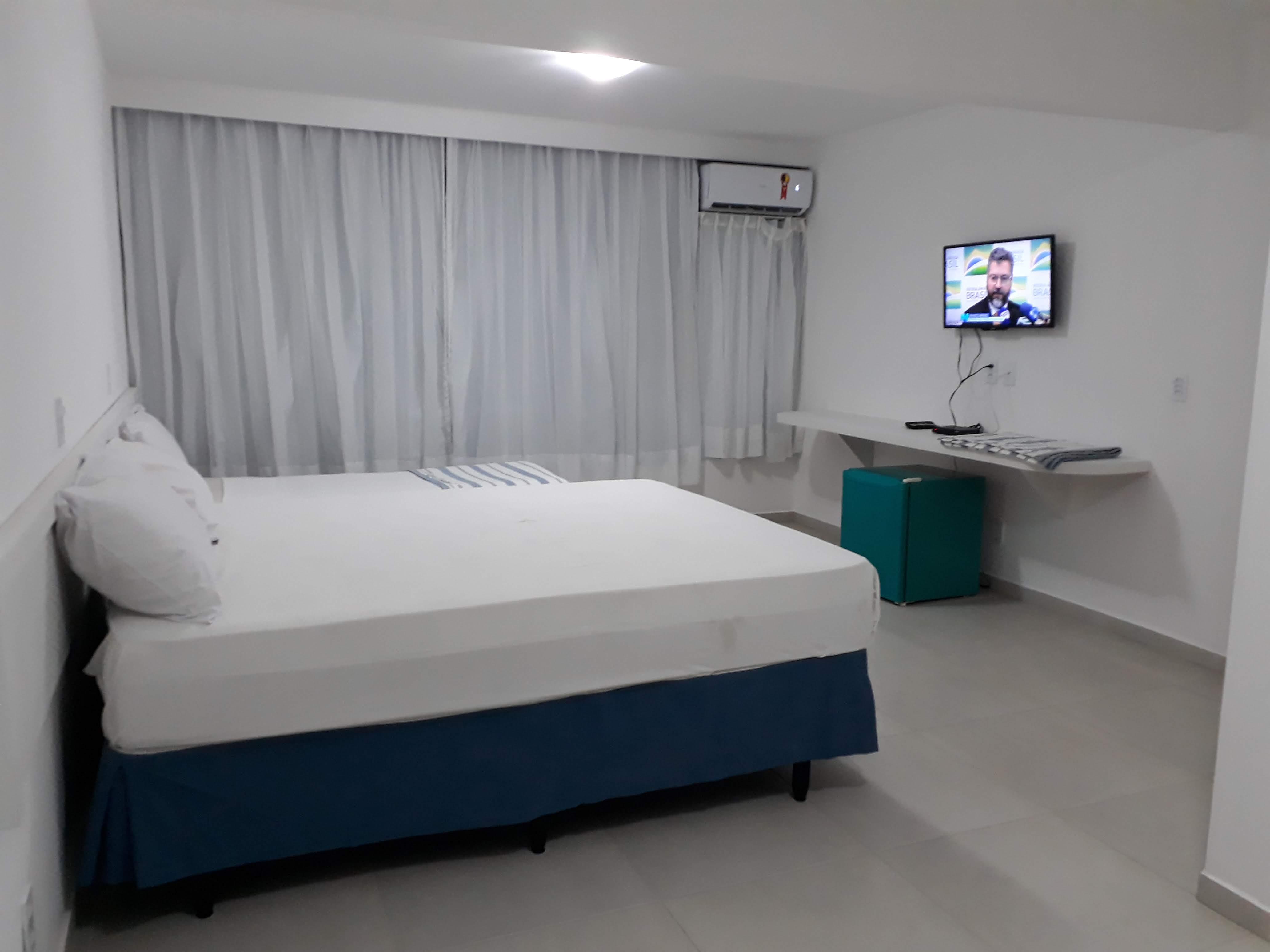 Praia Hotel Enseada Maceio  Bagian luar foto