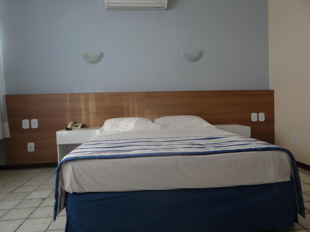 Praia Hotel Enseada Maceio  Bagian luar foto
