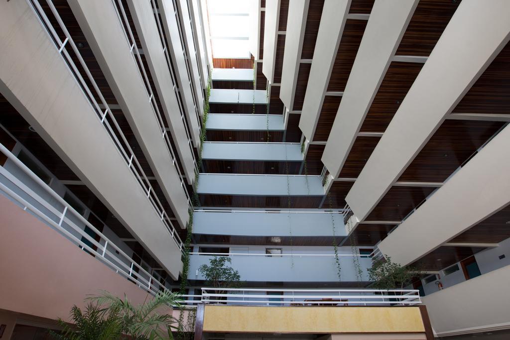 Praia Hotel Enseada Maceio  Bagian luar foto