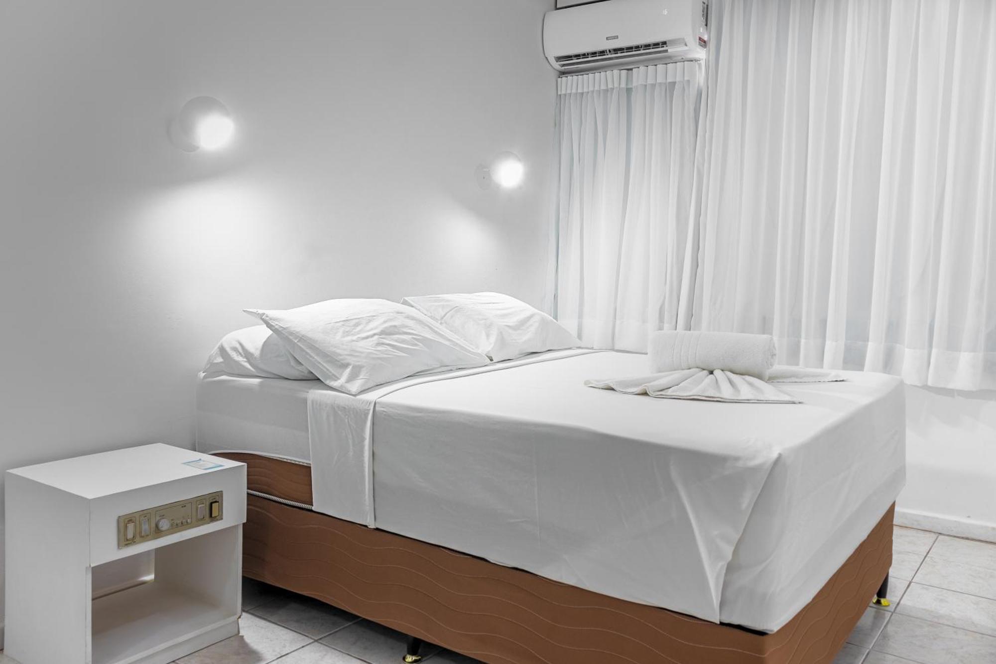 Praia Hotel Enseada Maceio  Bagian luar foto