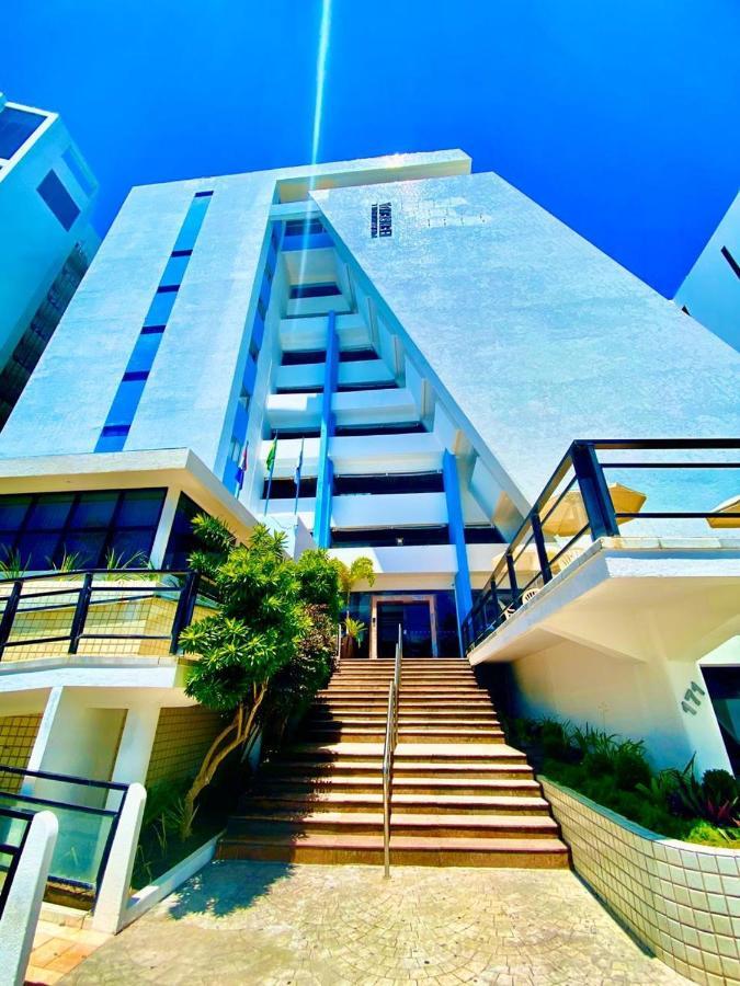 Praia Hotel Enseada Maceio  Bagian luar foto