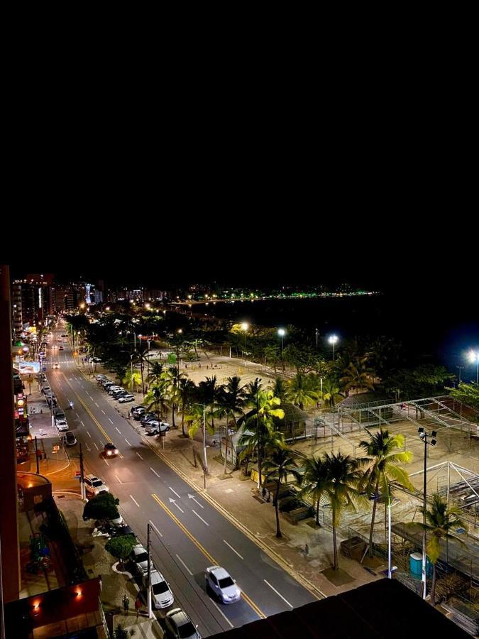 Praia Hotel Enseada Maceio  Bagian luar foto