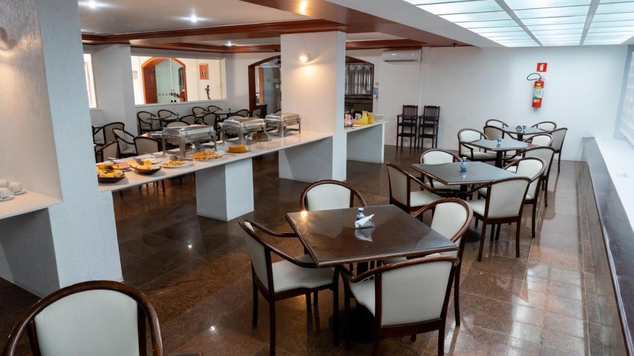 Praia Hotel Enseada Maceio  Bagian luar foto